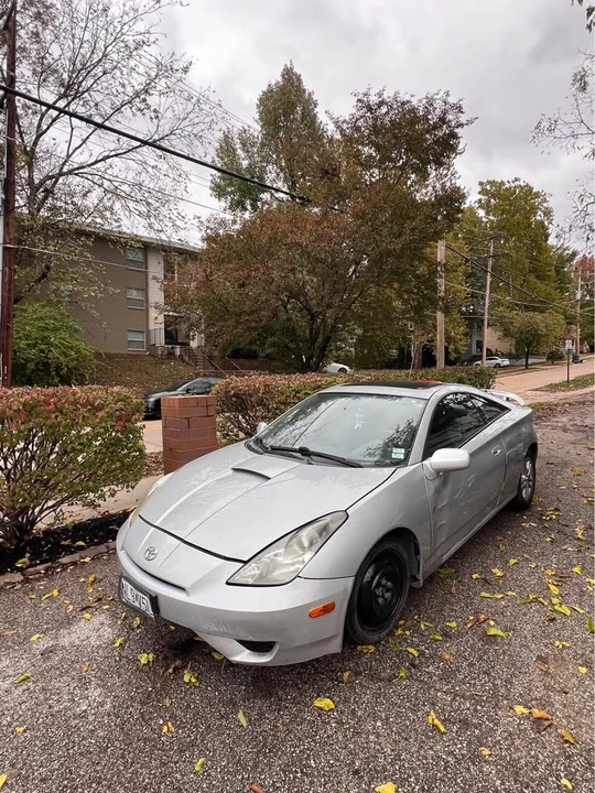 2003 Toyota Celica 7th Gen - Image 4 of 19