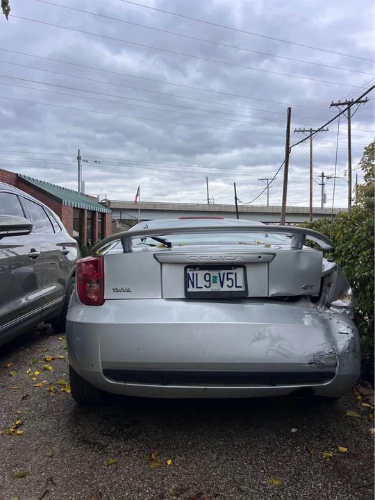 2003 Toyota Celica 7th Gen - Image 16 of 19
