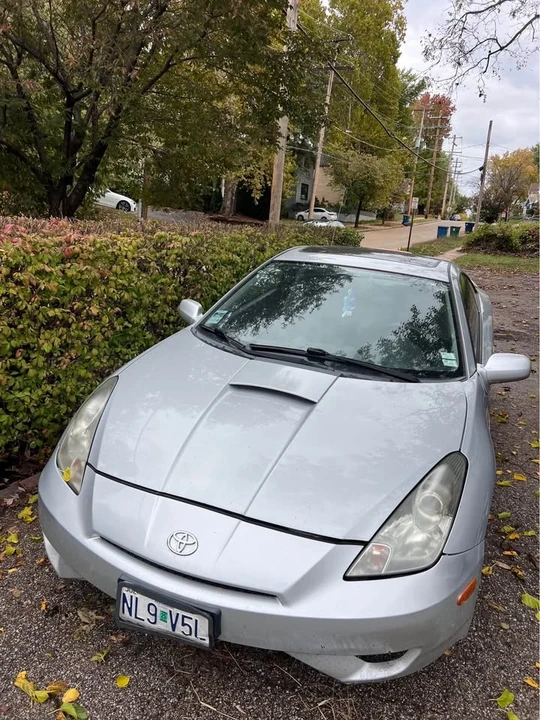 2003 Toyota Celica 7th Gen - Image 10 of 19