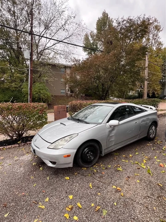 2003 Toyota Celica 7th Gen - Image 3 of 19