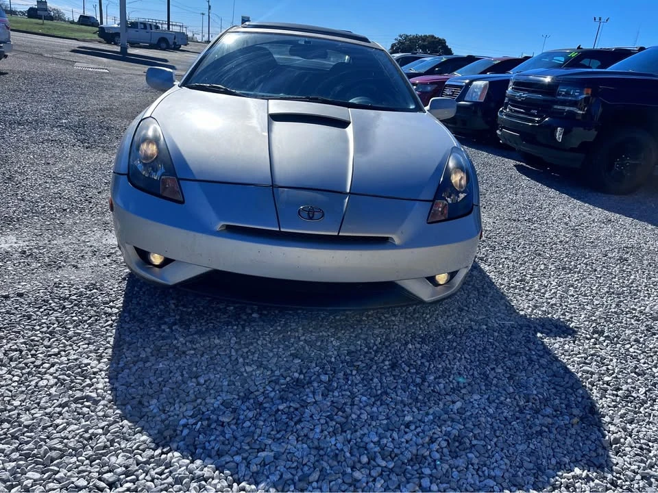 2003 Toyota Celica 7th Gen - Image 3 of 13