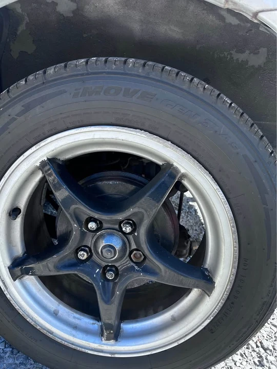 2003 Toyota Celica 7th Gen - Image 5 of 13