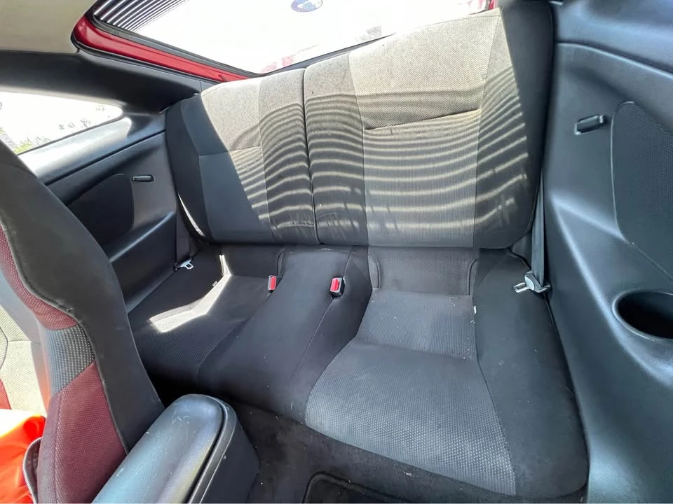 2003 Toyota Celica 7th Gen - Image 2 of 5