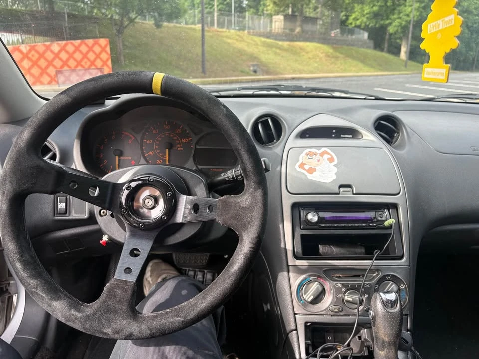 2003 Toyota Celica 7th Gen - Image 4 of 7