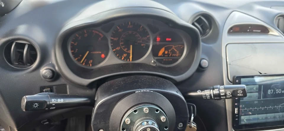 2003 Toyota Celica 7th Gen - Image 6 of 8