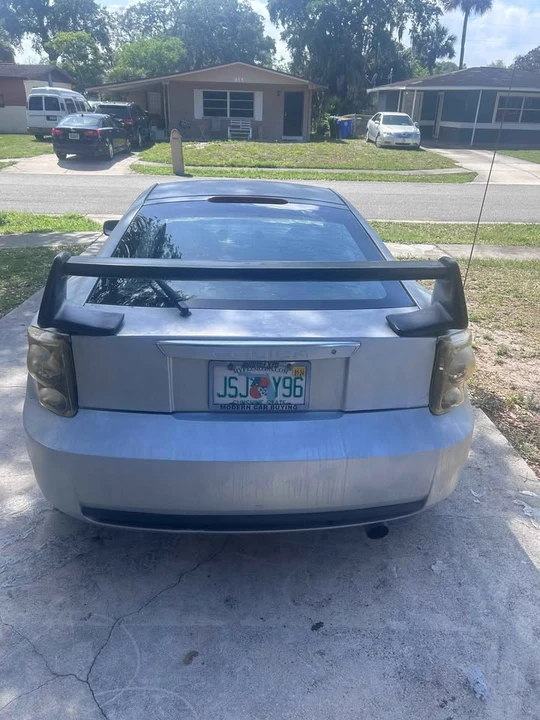 2003 Toyota Celica 7th Gen - Image 7 of 8
