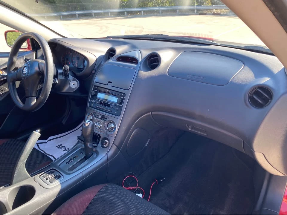 2003 Toyota Celica 7th Gen - Image 19 of 20