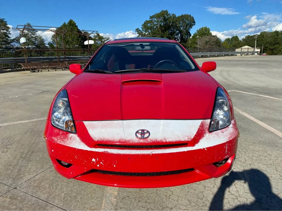 2003 Toyota Celica 7th Gen - Image 3 of 20