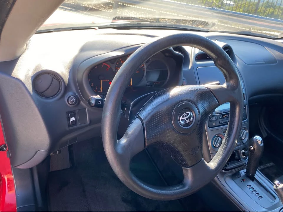 2003 Toyota Celica 7th Gen - Image 13 of 20