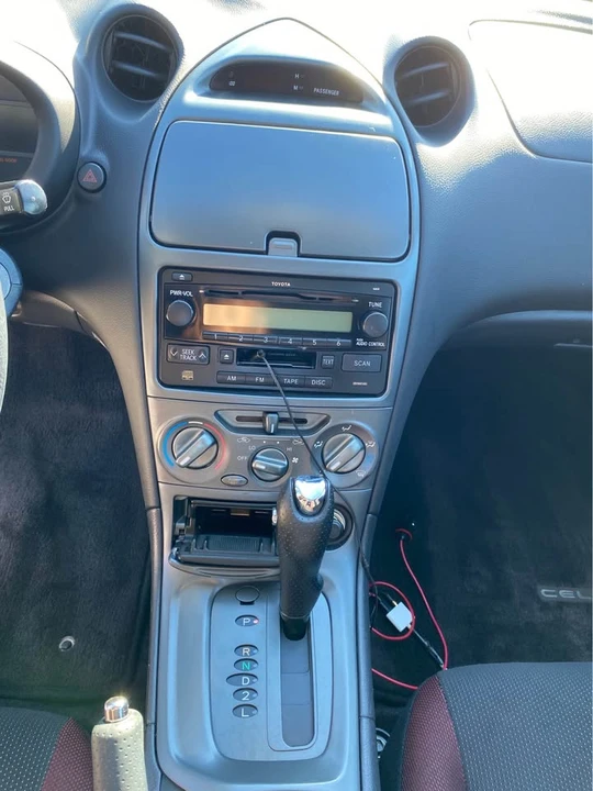 2003 Toyota Celica 7th Gen - Image 15 of 20