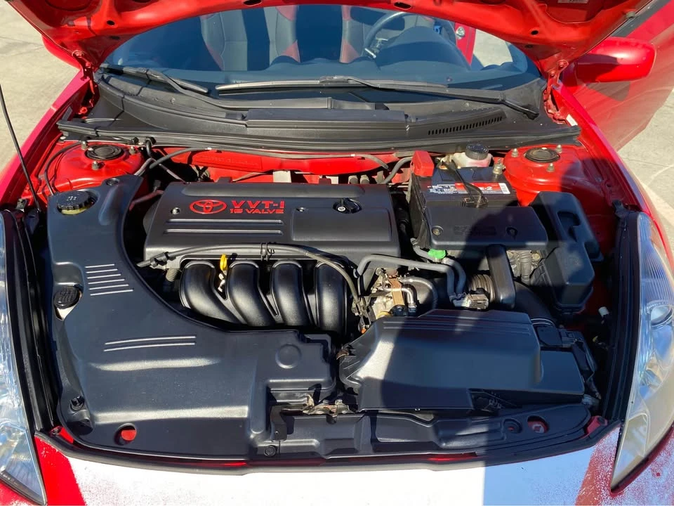 2003 Toyota Celica 7th Gen - Image 5 of 20