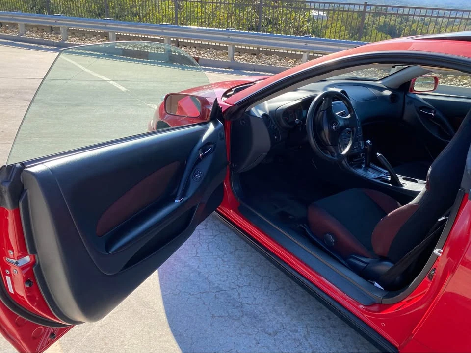 2003 Toyota Celica 7th Gen - Image 11 of 20