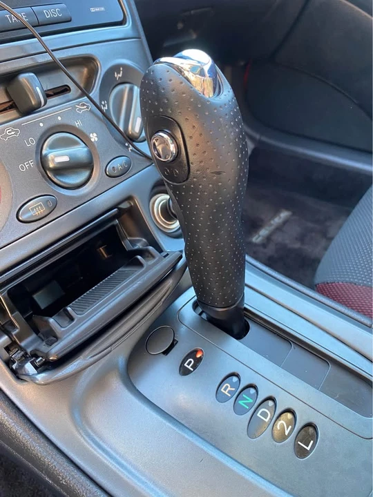 2003 Toyota Celica 7th Gen - Image 16 of 20