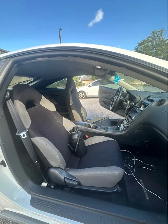 2003 Toyota Celica 7th Gen - Image 11 of 13