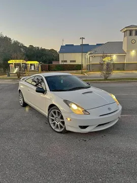 2003 Toyota Celica GT