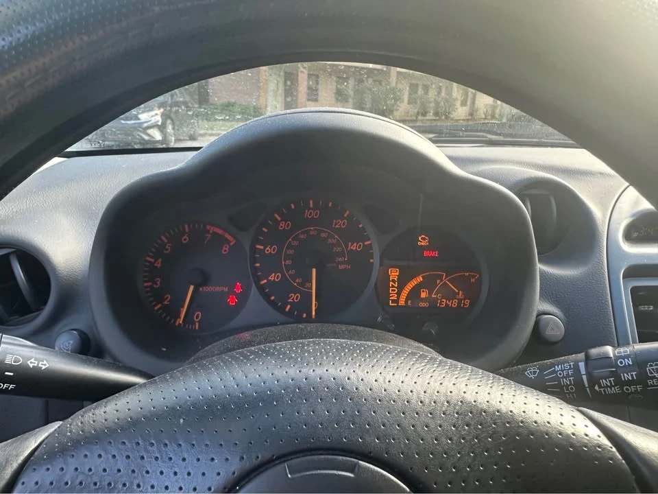 2003 Toyota Celica 7th Gen - Image 9 of 13