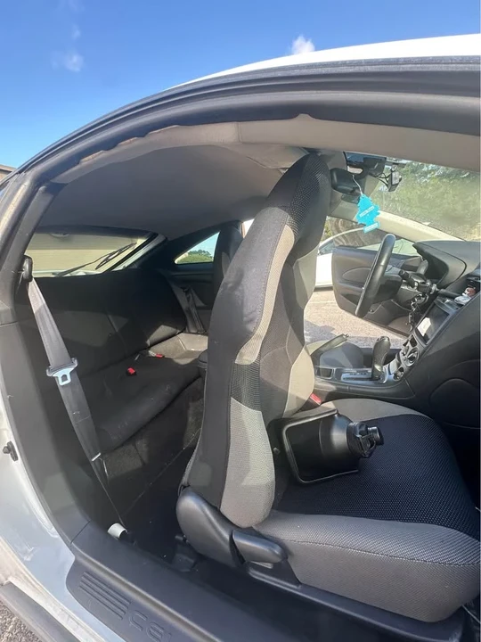 2003 Toyota Celica 7th Gen - Image 12 of 13