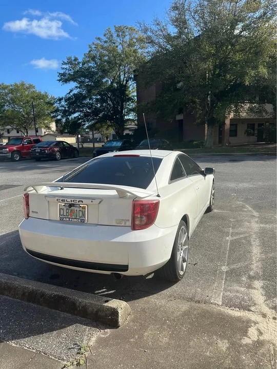 2003 Toyota Celica 7th Gen - Image 7 of 13
