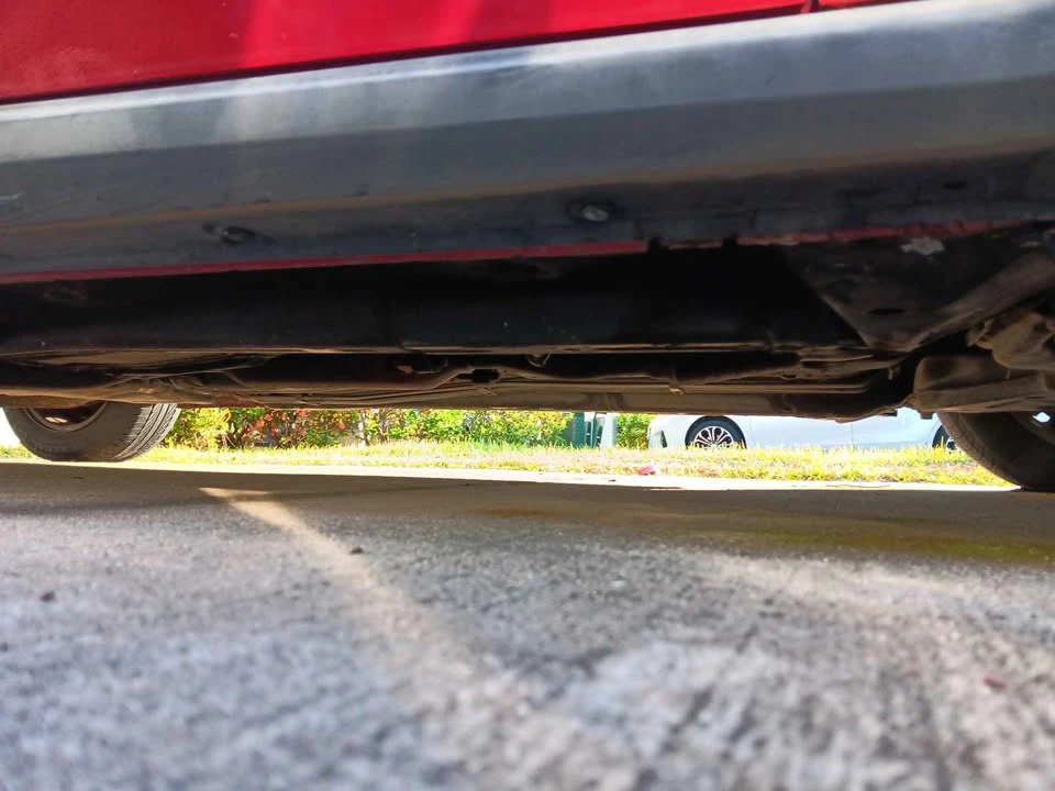 2003 Toyota Celica 7th Gen - Image 9 of 9