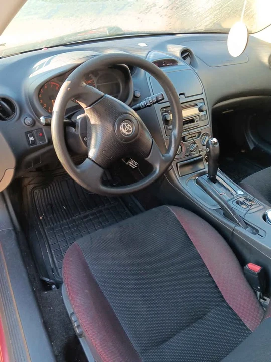 2003 Toyota Celica 7th Gen - Image 4 of 9