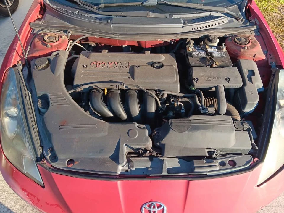 2003 Toyota Celica 7th Gen - Image 6 of 9