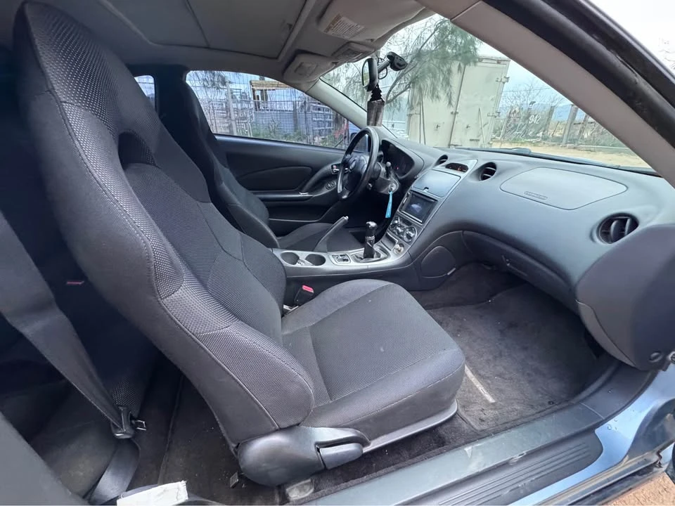 2003 Toyota Celica 7th Gen - Image 5 of 8