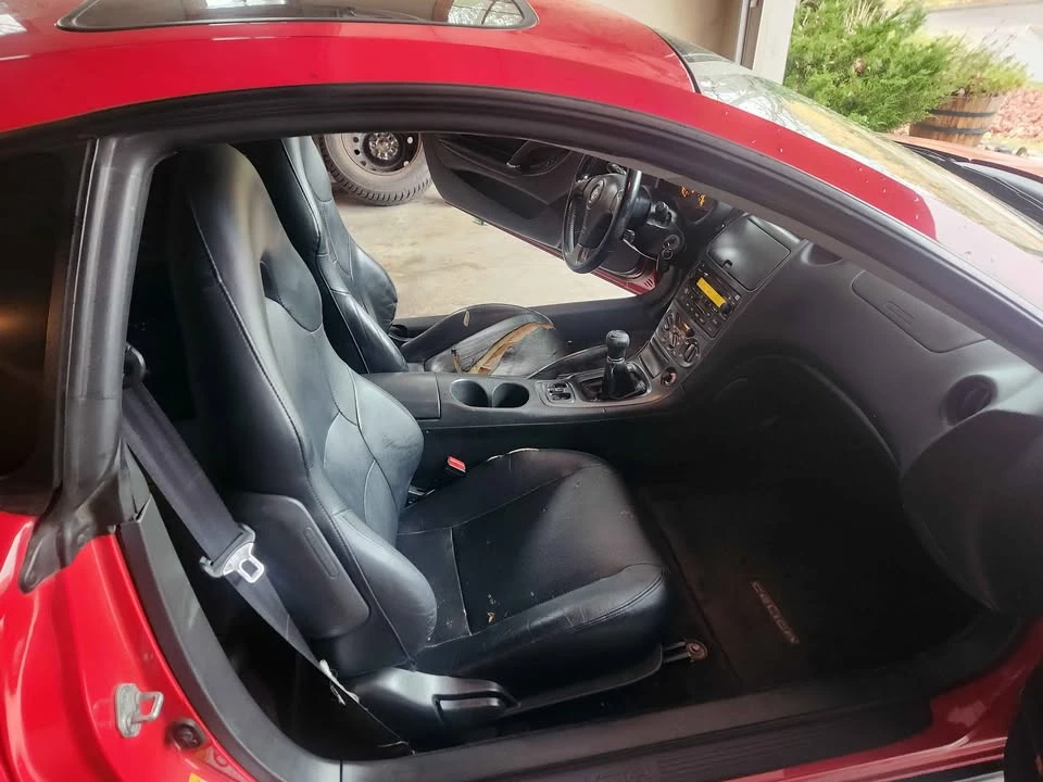 2003 Toyota Celica 7th Gen - Image 11 of 17