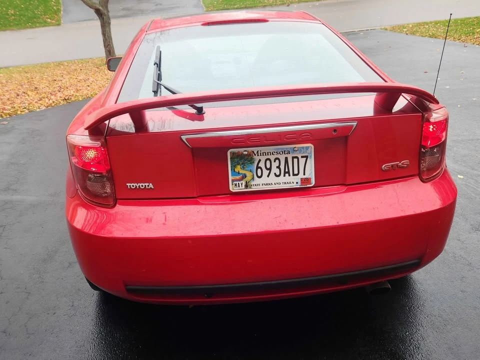 2003 Toyota Celica 7th Gen - Image 3 of 17