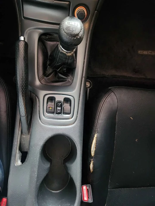 2003 Toyota Celica 7th Gen - Image 8 of 17