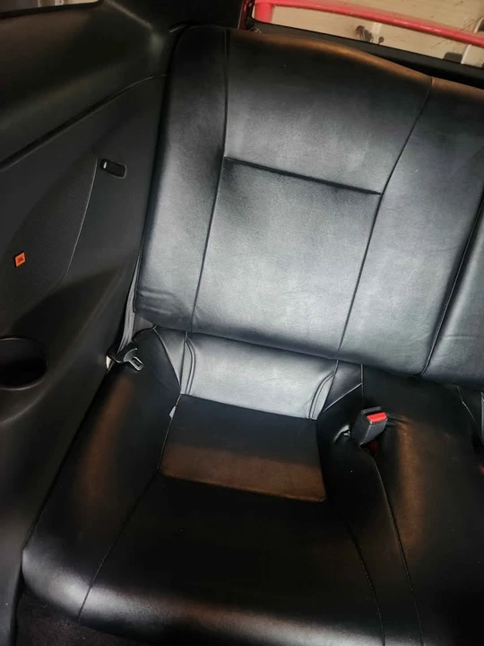 2003 Toyota Celica 7th Gen - Image 14 of 17