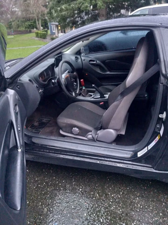 2003 Toyota Celica 7th Gen - Image 4 of 6