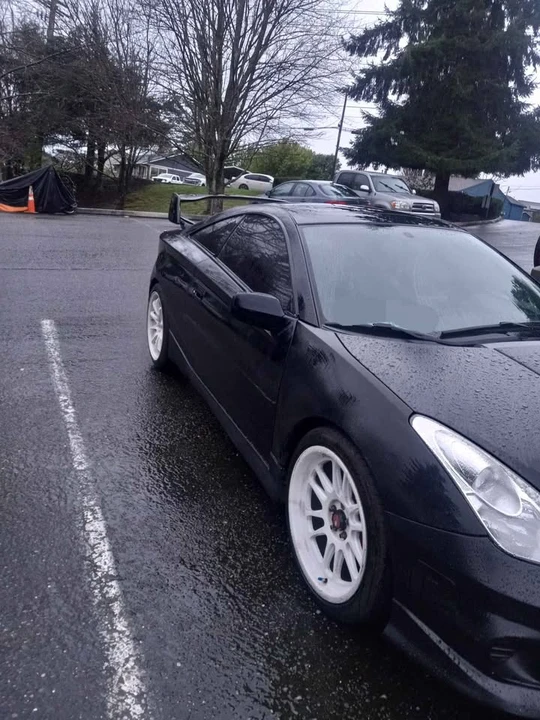 2003 Toyota Celica 7th Gen - Image 6 of 6