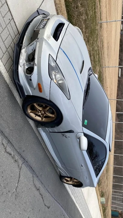 2003 Toyota Celica 7th Gen - Image 2 of 8