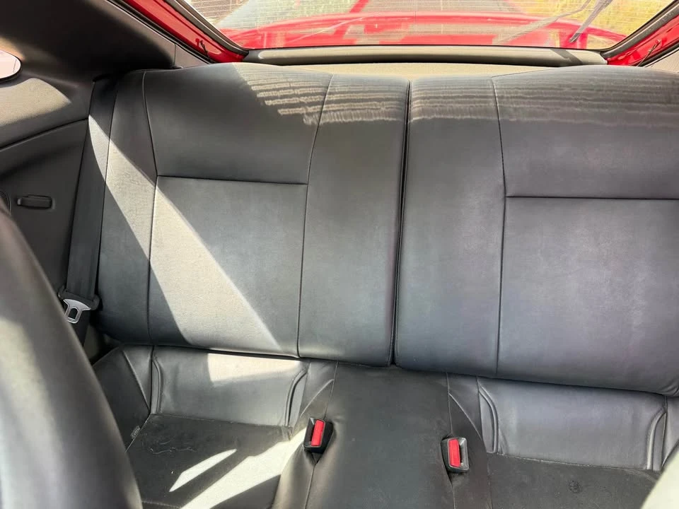 2003 Toyota Celica 7th Gen - Image 8 of 8