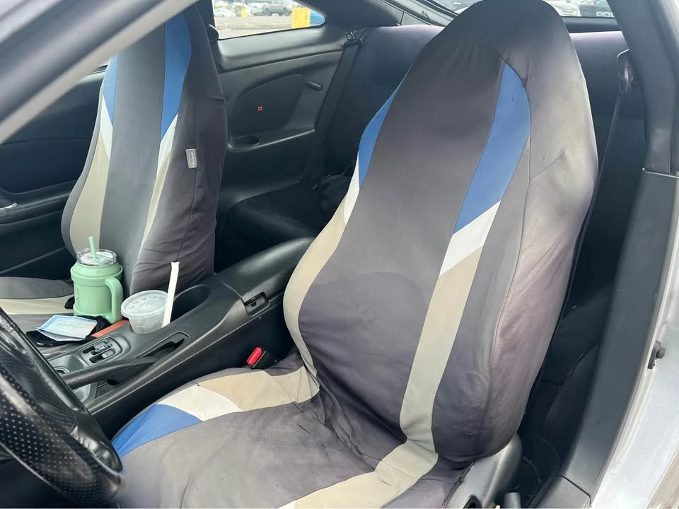 2003 Toyota Celica 7th Gen - Image 5 of 8