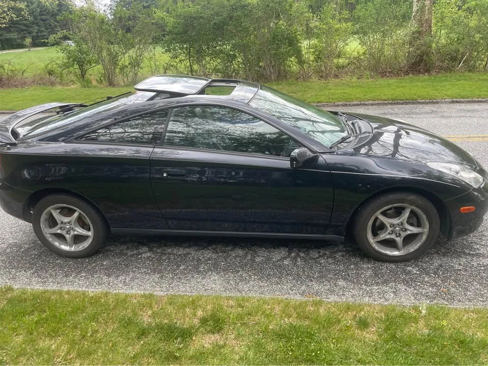 2003 Toyota Celica 7th Gen - Image 7 of 16