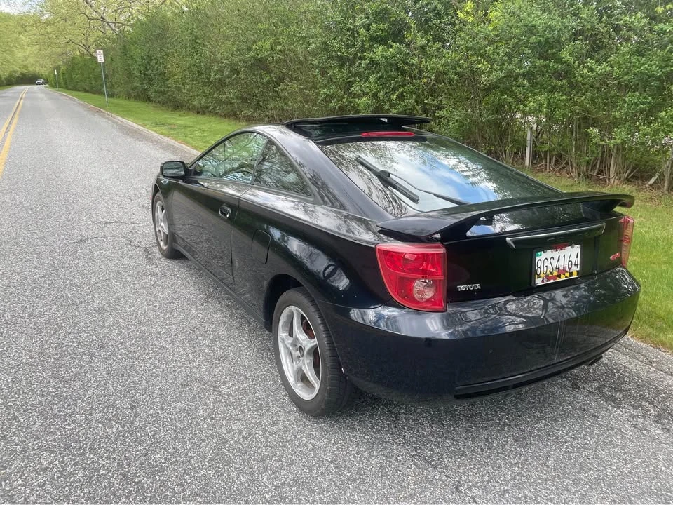 2003 Toyota Celica 7th Gen - Image 3 of 16