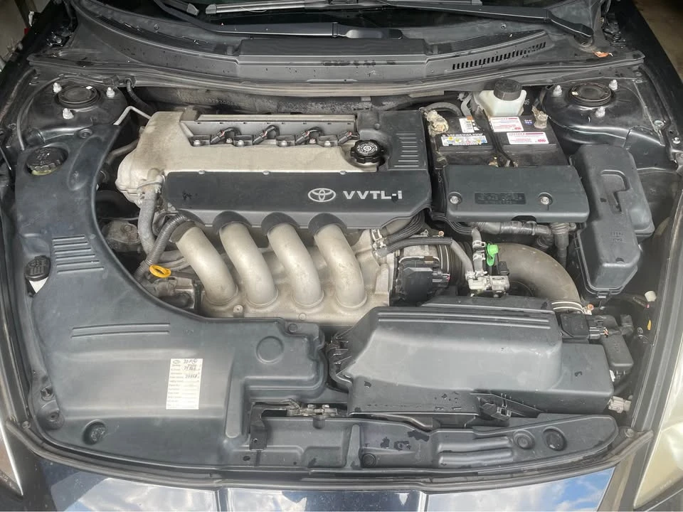 2003 Toyota Celica 7th Gen - Image 16 of 16