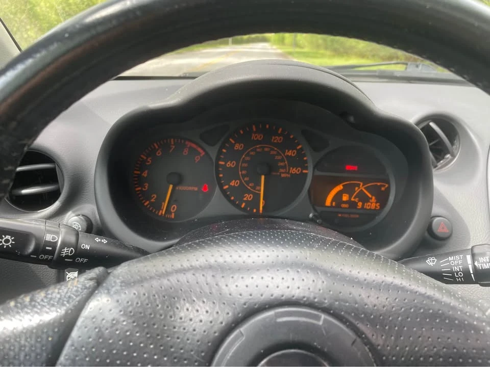 2003 Toyota Celica 7th Gen - Image 11 of 16