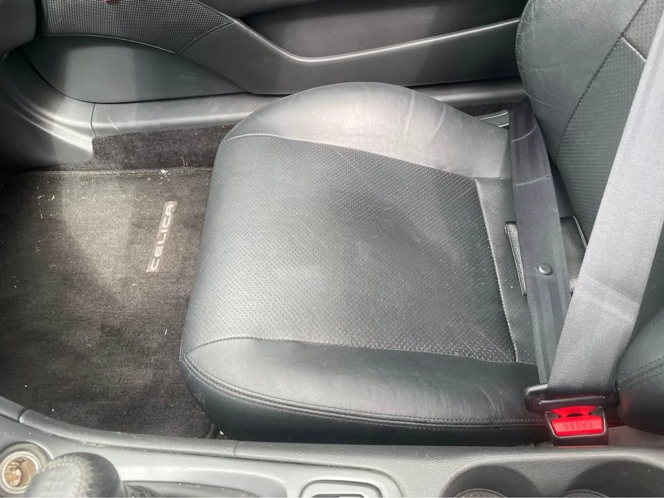 2003 Toyota Celica 7th Gen - Image 14 of 16