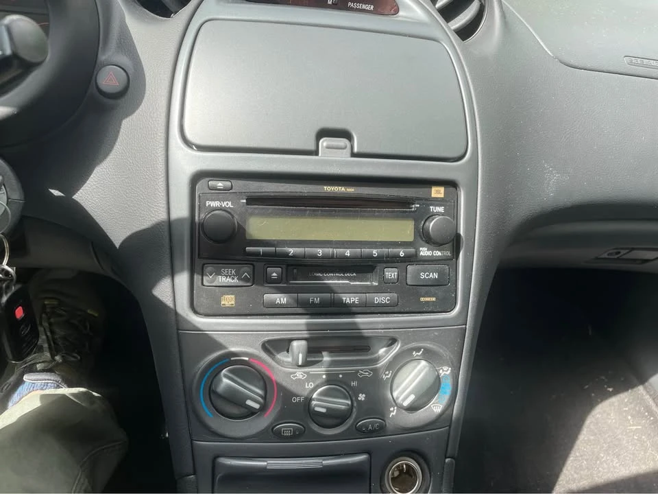 2003 Toyota Celica 7th Gen - Image 12 of 16