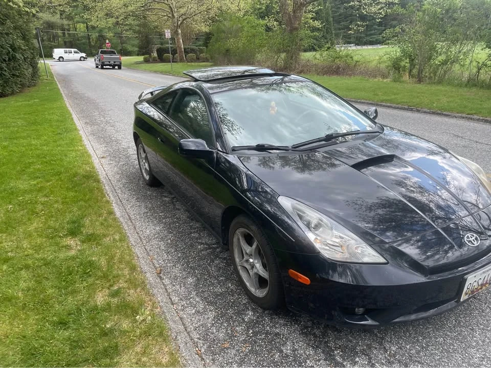 2003 Toyota Celica 7th Gen - Image 6 of 16