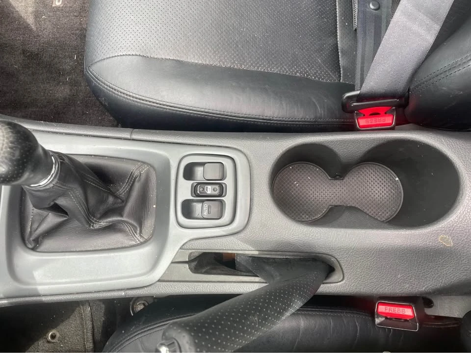 2003 Toyota Celica 7th Gen - Image 13 of 16