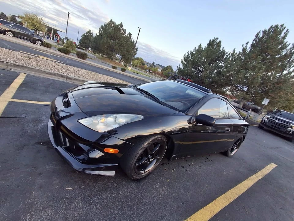 2003 Toyota Celica 7th Gen - Image 2 of 11