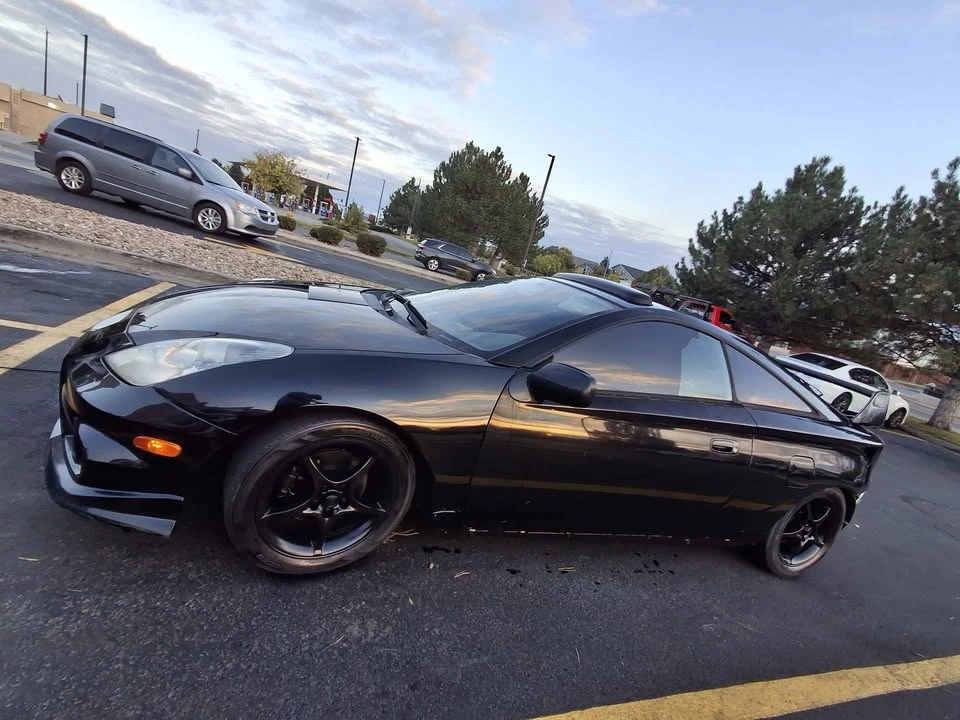 2003 Toyota Celica 7th Gen - Image 4 of 11