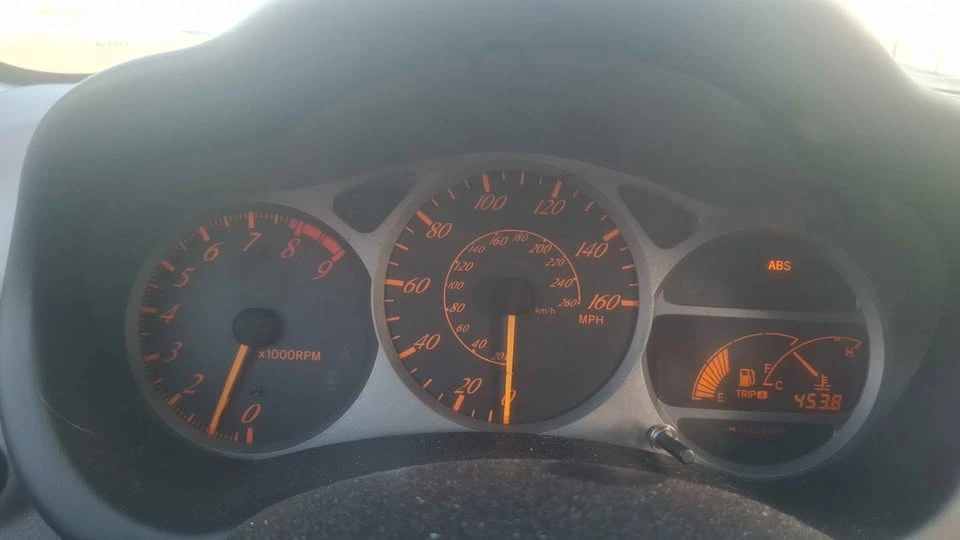 2003 Toyota Celica 7th Gen - Image 11 of 11