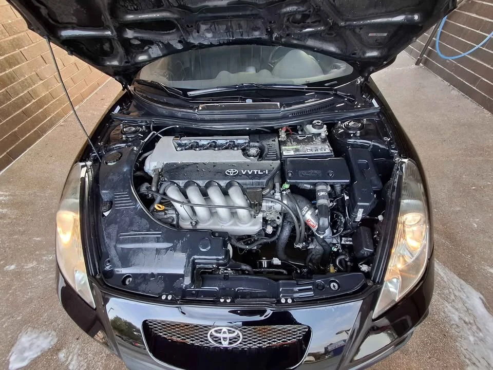 2003 Toyota Celica 7th Gen - Image 10 of 11