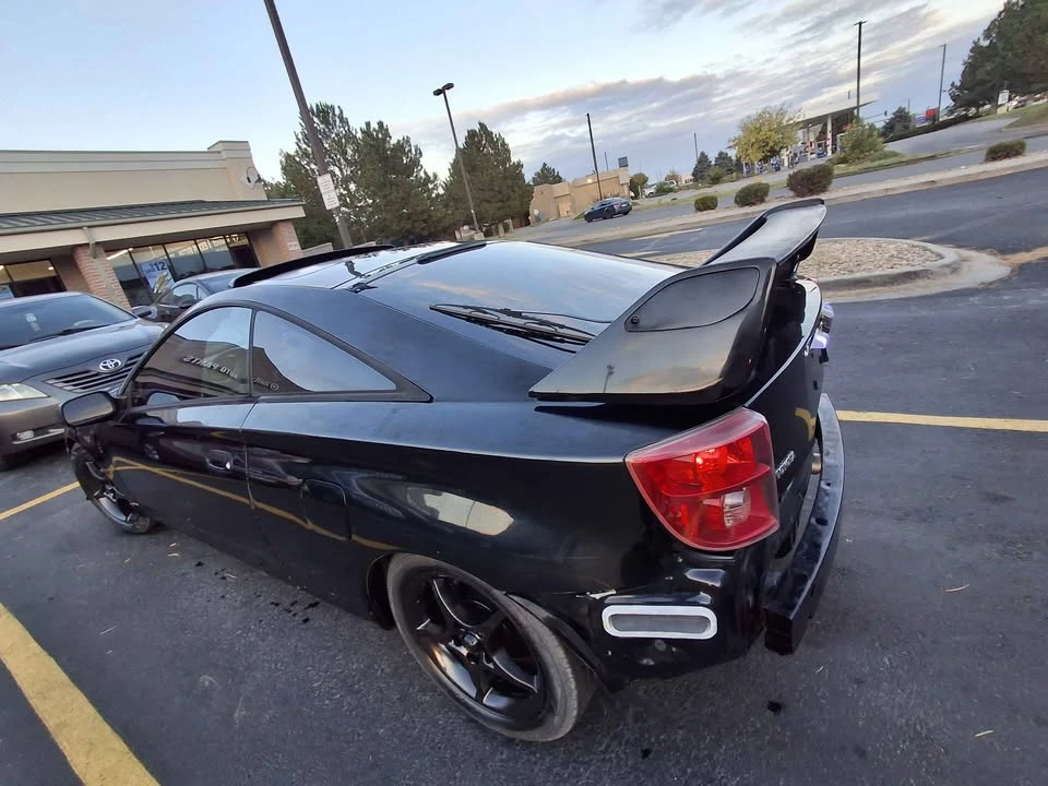 2003 Toyota Celica 7th Gen - Image 5 of 11