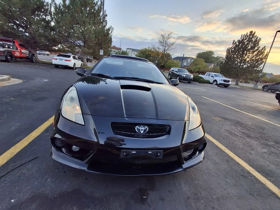 2003 Toyota Celica 7th Gen - Image 3 of 11