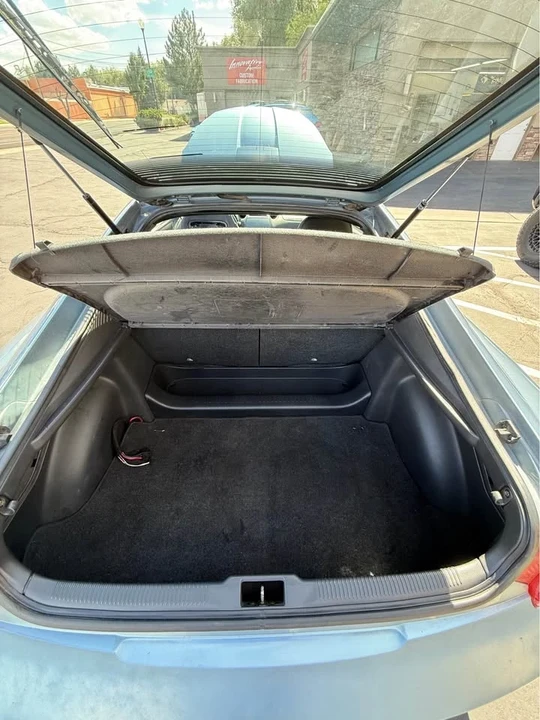 2003 Toyota Celica 7th Gen - Image 11 of 12